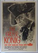 Der grosse König (The Great King)